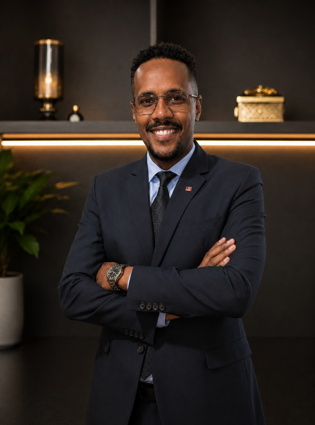 Dr. Elcio Ferreira