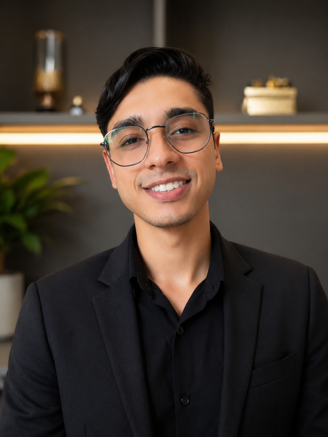 Dr. Pedro Silva